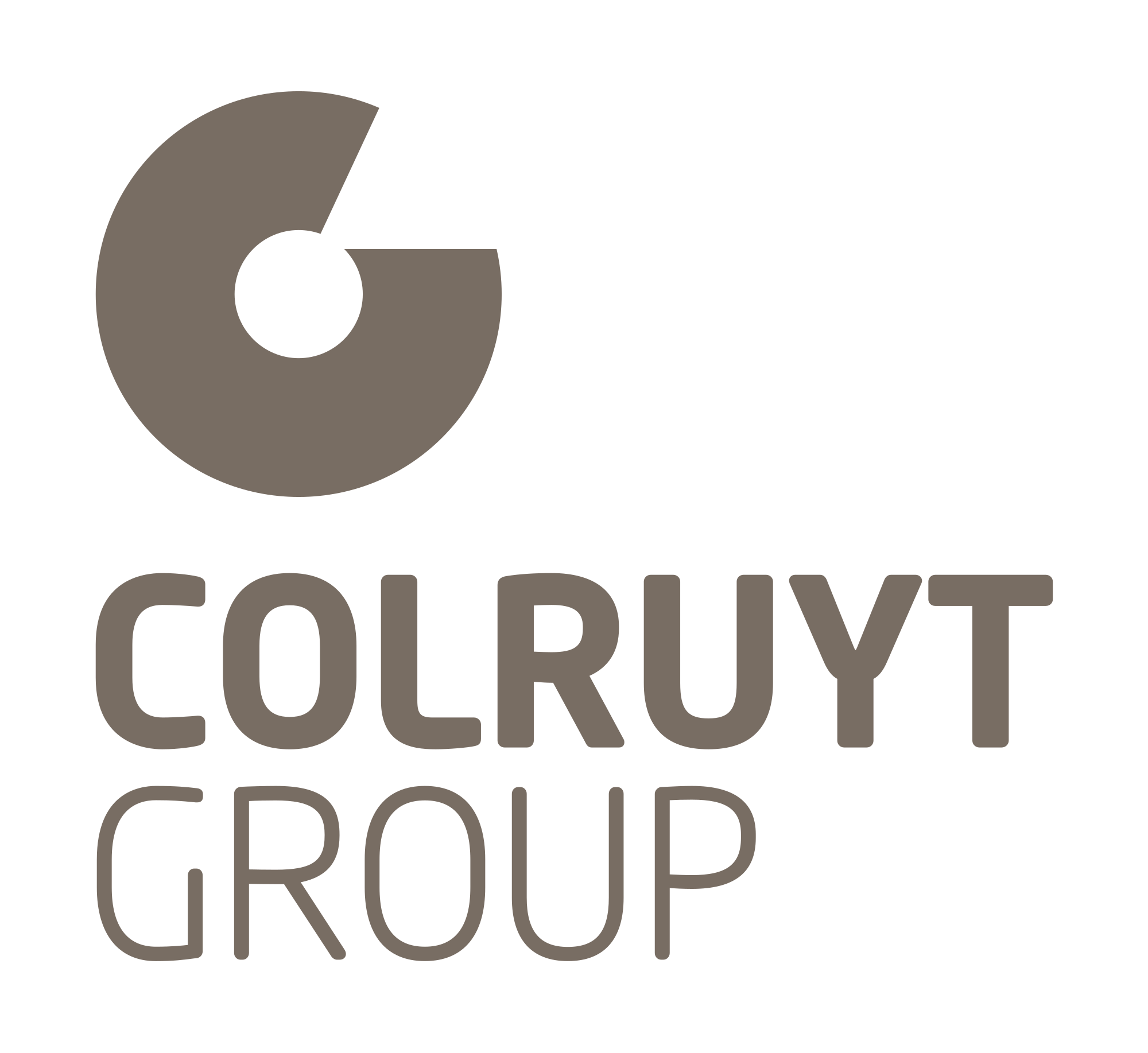 Colruyt group